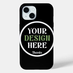 kundenspezifisch, einzigartig, elegant & minimalis Case-Mate iPhone hülle