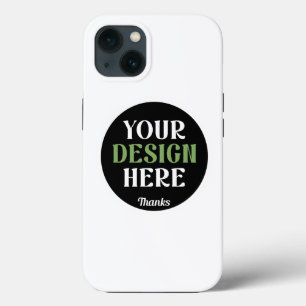 kundenspezifisch, einzigartig, elegant & minimalis Case-Mate iPhone hülle