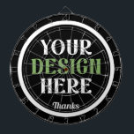 kundenspezifisch, einzigartig, elegant & minimalis dartscheibe<br><div class="desc">Dieses Design ist für alle zugänglich. Sie können das Logo,  Bilder,  Text und Farben nach Ihren Vorlieben anpassen. Vielen Dank.</div>