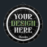 kundenspezifisch, einzigartig, elegant & minimalis dartscheibe<br><div class="desc">Dieses Design ist für alle zugänglich. Sie können das Logo,  Bilder,  Text und Farben nach Ihren Vorlieben anpassen. Vielen Dank.</div>