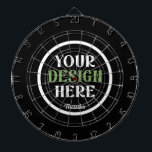 kundenspezifisch, einzigartig, elegant & minimalis dartscheibe<br><div class="desc">Dieses Design ist für alle zugänglich. Sie können das Logo,  Bilder,  Text und Farben nach Ihren Vorlieben anpassen. Vielen Dank.</div>