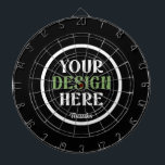 kundenspezifisch, einzigartig, elegant & minimalis dartscheibe<br><div class="desc">Dieses Design ist für alle zugänglich. Sie können das Logo,  Bilder,  Text und Farben nach Ihren Vorlieben anpassen. Vielen Dank.</div>