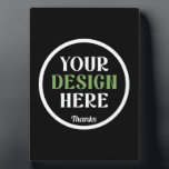 kundenspezifisch, einzigartig, elegant & minimalis fotoplatte<br><div class="desc">Dieses Design ist für alle zugänglich. Sie können das Logo,  Bilder,  Text und Farben nach Ihren Vorlieben anpassen. Vielen Dank.</div>