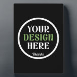 kundenspezifisch, einzigartig, elegant & minimalis fotoplatte<br><div class="desc">Dieses Design ist für alle zugänglich. Sie können das Logo,  Bilder,  Text und Farben nach Ihren Vorlieben anpassen. Vielen Dank.</div>