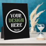 kundenspezifisch, einzigartig, elegant & minimalis fotoplatte<br><div class="desc">Dieses Design ist für alle zugänglich. Sie können das Logo, Bilder, Text und Farben nach Ihren Vorlieben anpassen. Vielen Dank.</div>