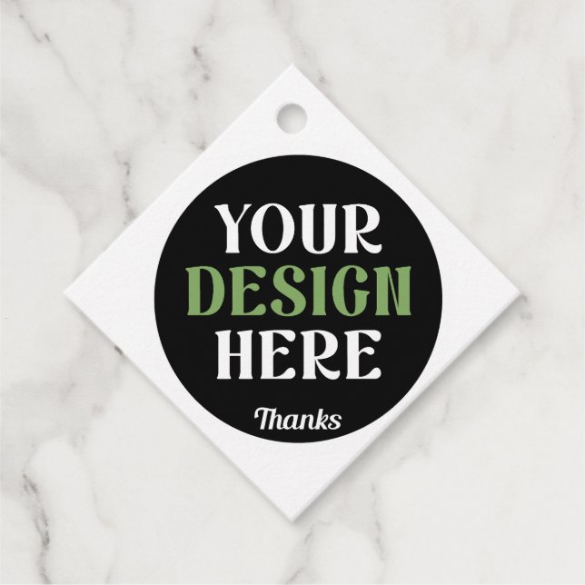 kundenspezifisch, einzigartig, elegant & minimalis geschenkanhänger (Vorderseite)