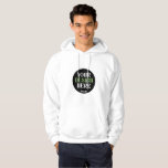 kundenspezifisch, einzigartig, elegant & minimalis hoodie<br><div class="desc">Dieses Design ist für alle zugänglich. Sie können das Logo, Bilder, Text und Farben nach Ihren Vorlieben anpassen. Vielen Dank.</div>