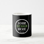 kundenspezifisch, einzigartig, elegant & minimalis kaffeetasse<br><div class="desc">Dieses Design ist für alle zugänglich. Sie können das Logo,  Bilder,  Text und Farben nach Ihren Vorlieben anpassen. Vielen Dank.</div>