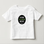 kundenspezifisch, einzigartig, elegant & minimalis kleinkind t-shirt<br><div class="desc">Dieses Design ist für alle zugänglich. Sie können das Logo,  Bilder,  Text und Farben nach Ihren Vorlieben anpassen. Vielen Dank.</div>