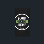 kundenspezifisch, einzigartig, elegant & minimalis leinwanddruck<br><div class="desc">Dieses Design ist für alle zugänglich. Sie können das Logo, Bilder, Text und Farben nach Ihren Vorlieben anpassen. Vielen Dank.</div>