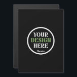 kundenspezifisch, einzigartig, elegant & minimalis magneteinladung<br><div class="desc">Dieses Design ist für alle zugänglich. Sie können das Logo,  Bilder,  Text und Farben nach Ihren Vorlieben anpassen. Vielen Dank.</div>