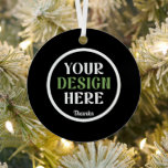 kundenspezifisch, einzigartig, elegant & minimalis ornament aus metall<br><div class="desc">Dieses Design ist für alle zugänglich. Sie können das Logo,  Bilder,  Text und Farben nach Ihren Vorlieben anpassen. Vielen Dank.</div>