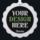 kundenspezifisch, einzigartig, elegant & minimalis ornament karte<br><div class="desc">Dieses Design ist für alle zugänglich. Sie können das Logo,  Bilder,  Text und Farben nach Ihren Vorlieben anpassen. Vielen Dank.</div>