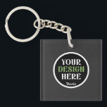 kundenspezifisch, einzigartig, elegant & minimalis schlüsselanhänger<br><div class="desc">Dieses Design ist für alle zugänglich. Sie können das Logo,  Bilder,  Text und Farben nach Ihren Vorlieben anpassen. Vielen Dank.</div>