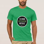 kundenspezifisch, einzigartig, elegant & minimalis T-Shirt<br><div class="desc">Dieses Design ist für alle zugänglich. Sie können das Logo,  Bilder,  Text und Farben nach Ihren Vorlieben anpassen. Vielen Dank.</div>