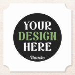 kundenspezifisch, einzigartig, elegant & minimalis untersetzer<br><div class="desc">Dieses Design ist für alle zugänglich. Sie können das Logo,  Bilder,  Text und Farben nach Ihren Vorlieben anpassen. Vielen Dank.</div>