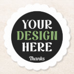 kundenspezifisch, einzigartig, elegant & minimalis untersetzer<br><div class="desc">Dieses Design ist für alle zugänglich. Sie können das Logo,  Bilder,  Text und Farben nach Ihren Vorlieben anpassen. Vielen Dank.</div>