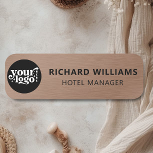 kundenspezifisch Safety Button Imitate Bronze Mi