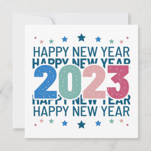 Kundenspezifische Anpassung für farbenfrohe Neuers Save The Date