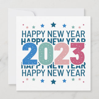 Kundenspezifische Anpassung für farbenfrohe Neuers Save The Date