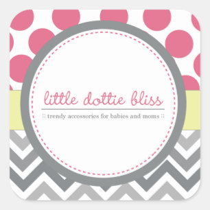 Kundenspezifische Aufkleber