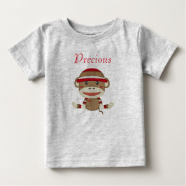 Kundenspezifische Baby T-shirt