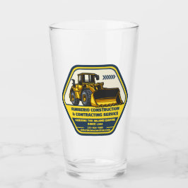 Kundenspezifische Bauaufträge Glas
