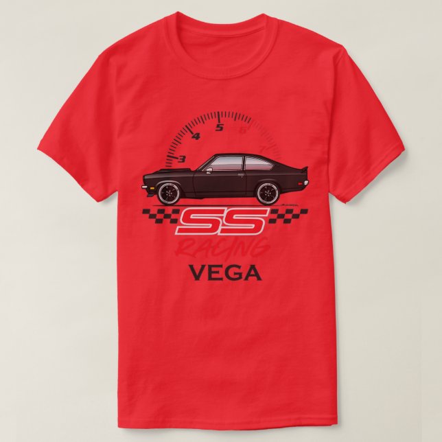 Kundenspezifische Bestellung379 T-Shirt (Design vorne)