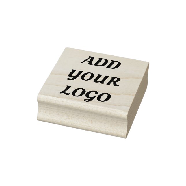 Kundenspezifische Briefmarke des Logos, Briefmarke Gummistempel (Stempel)