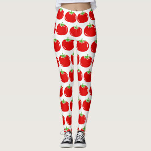 Kundenspezifische Druck-Leggings des lustigen Leggings