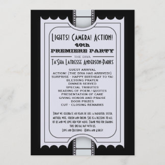 KUNDENSPEZIFISCHE EINLADUNG