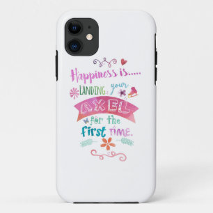Kundenspezifische Eis-Zahl Case-Mate iPhone Hülle