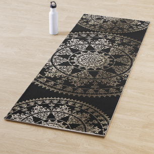 Kundenspezifische Farbe der Yogamatte
