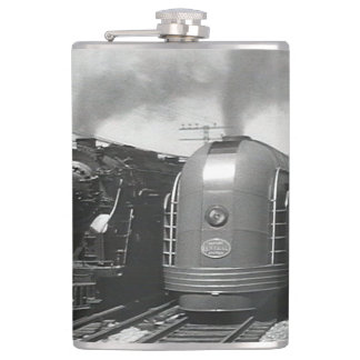 Kundenspezifische Foto-Flasche Flachmann