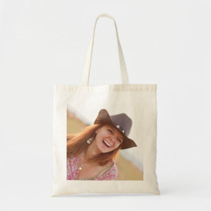 Kundenspezifische Foto-Tasche Tragetasche