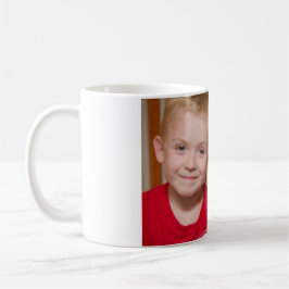 Kundenspezifische Foto-Tasse Kaffeetasse