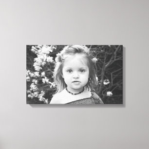 Kundenspezifische Foto-Wand-Kunst Leinwanddruck