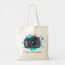 Kundenspezifische Fotografie-Kamera-Taschen-Tasche