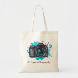 Kundenspezifische Fotografie-Kamera-Taschen-Tasche Tragetasche