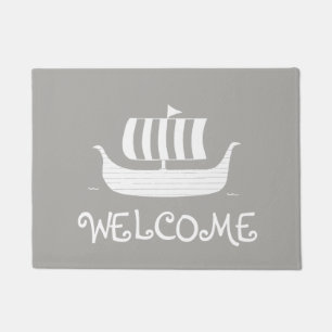 Kundenspezifische Fußmatte