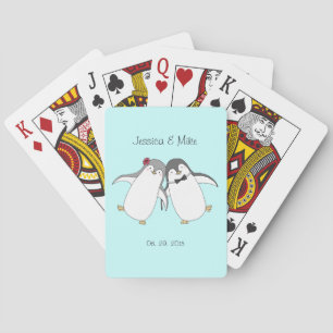 Kundenspezifische Gastgeschenk Spielkarten