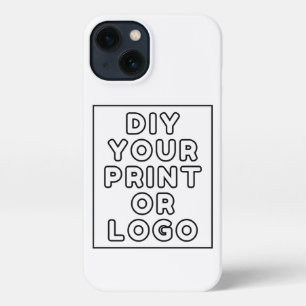 Kundenspezifische Geschenke für Personalisierten D iPhone Hülle