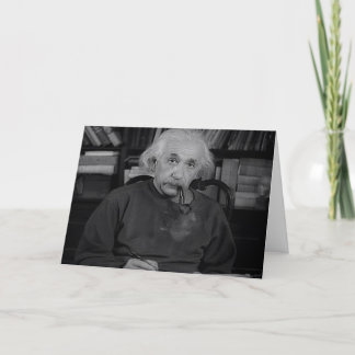 Kundenspezifische Grußkarte für historisches Foto Karte