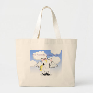 Kundenspezifische Haikoo Zoo-Strand-Taschen-Tasche Jumbo Stoffbeutel