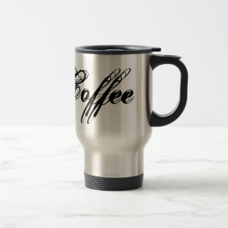 Kundenspezifische Kaffee-Reise-Tassen - Reisebecher