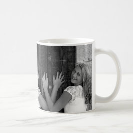 Kundenspezifische Kaffee-Tasse des Kaffeetasse