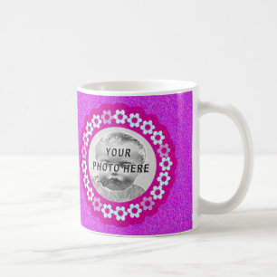 Kundenspezifische Kaffee-Tassen entwerfen online Kaffeetasse