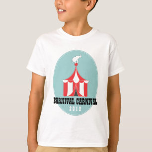 KUNDENSPEZIFISCHE Karnevals-T - Shirts