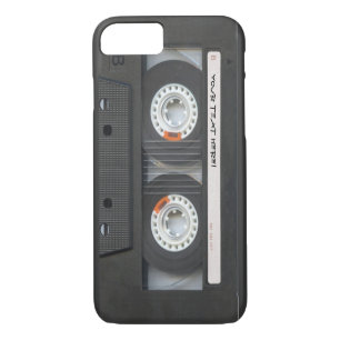 Kundenspezifische Kassette Mixtape title_seo2