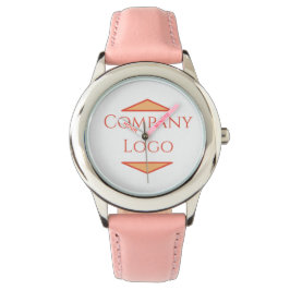Kundenspezifische Luxusuhr für Mädchen mit Persona Armbanduhr